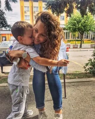 Ivana S