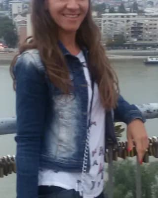 Tanja M