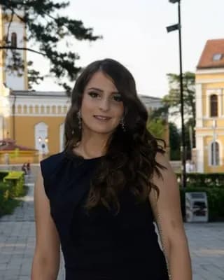 Magdalena M