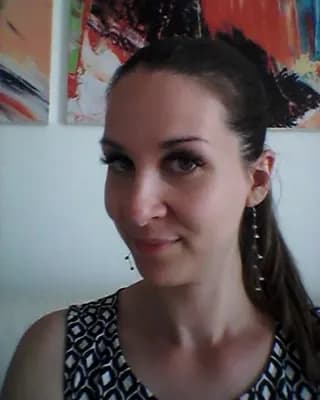 Anita V
