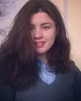Milica M