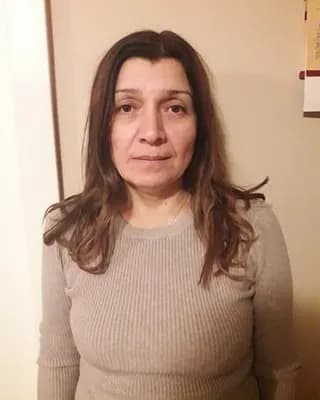 Biljana M