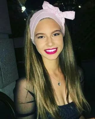 Tamara K