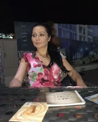 Svetlana S