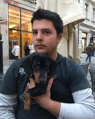 Miloš M
