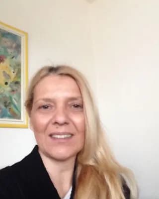 Sladjana M