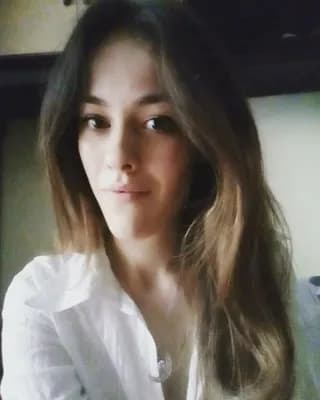 Bojana S