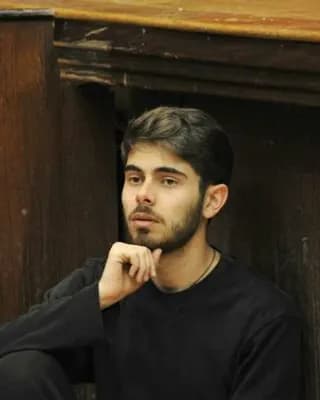 Александар Ј