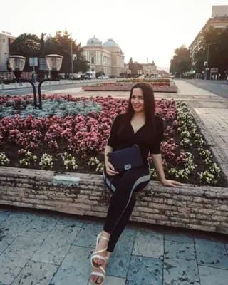Nevena T