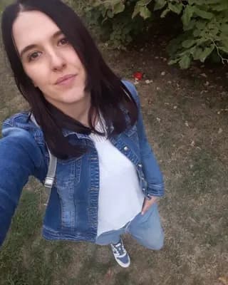 Mirjana M