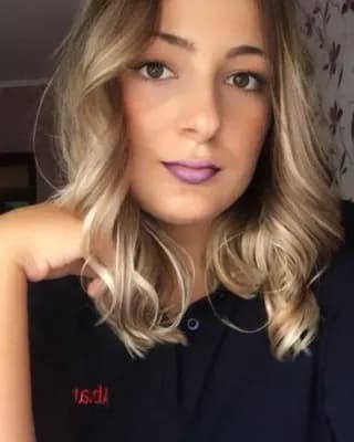 Kristina Z