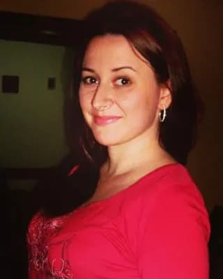 Ivana M
