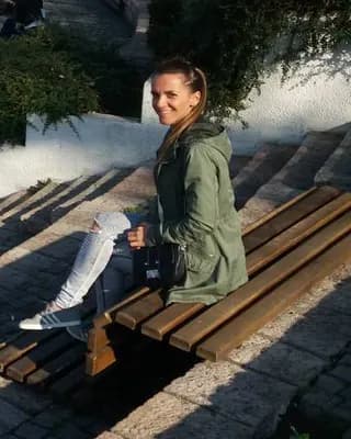 Tanja M