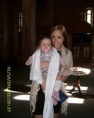 Ana S