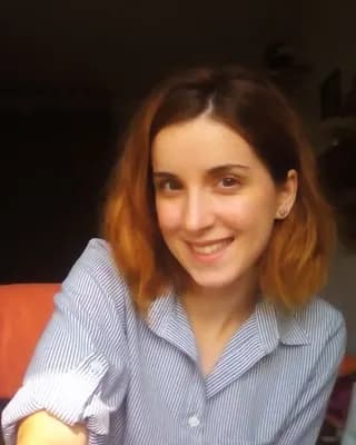 Milica M