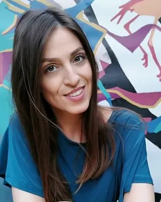 Marina G