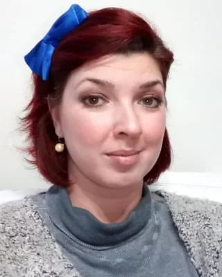 Marija S