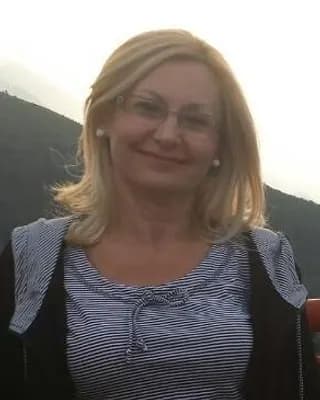 Ljiljana S