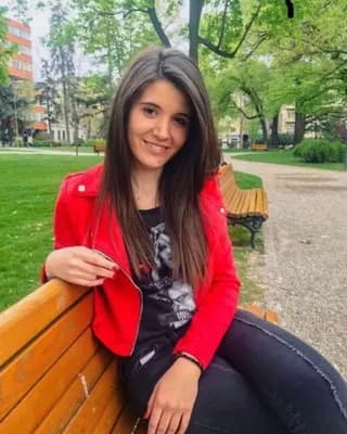 Sladjana T