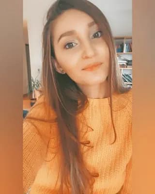 Bojana M