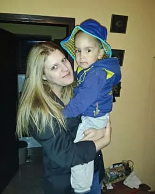 jovana e