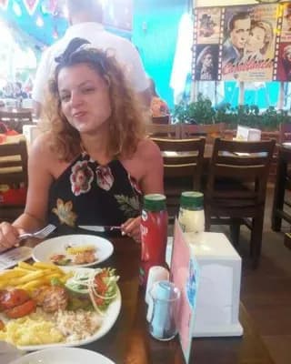 Milica P