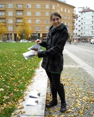 Suzana S