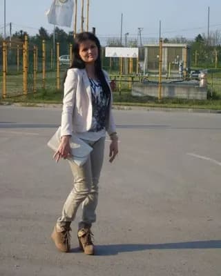 Zorica B