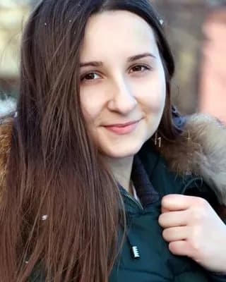 Maria-Aleksandra S