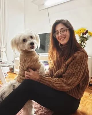 Marija M