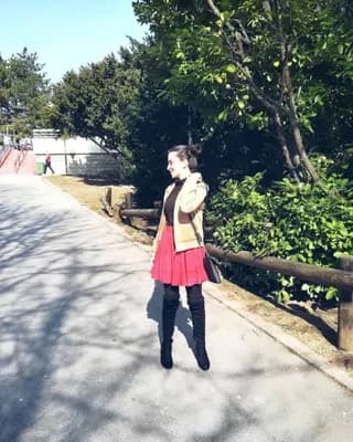 Milica F