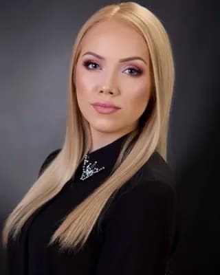 Aleksandra P