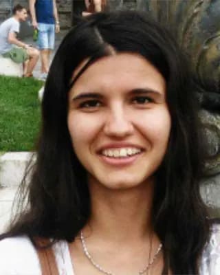 Krstina U