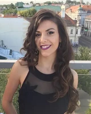 Marija M
