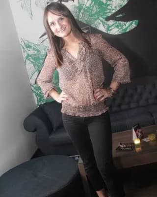 Jovana B