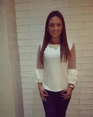 Sara M