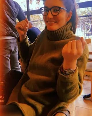 Jovana P