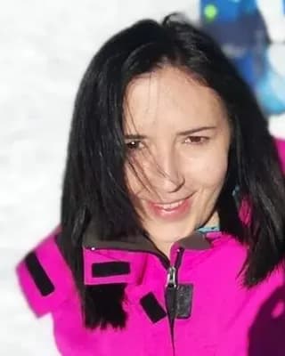Natalija K