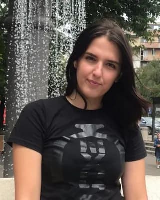 Mirjana M