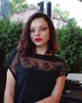 Nevena M