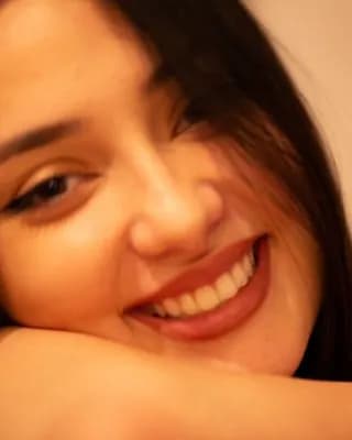 Nastasja M