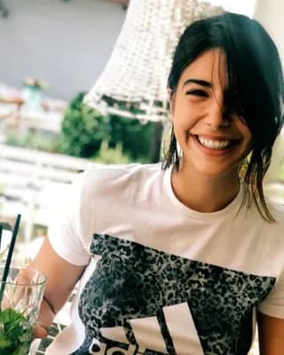 Nina P
