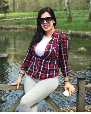 Svetlana S