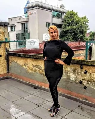 Vera M