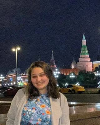 Anastasija M