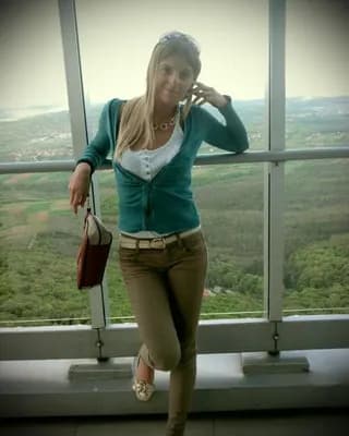 Maja A