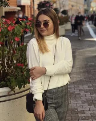 Tijana M
