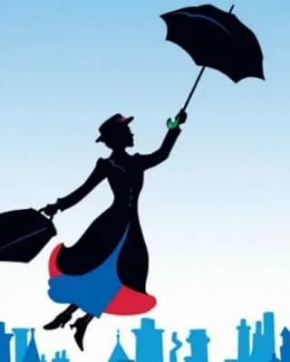 Mary Poppins “