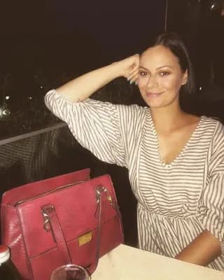 Vanja B