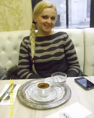 Marina K